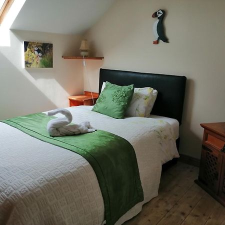 Puffin Rooms Lisdoonvarna Esterno foto