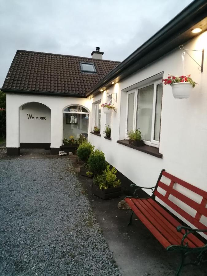 Puffin Rooms Lisdoonvarna Esterno foto