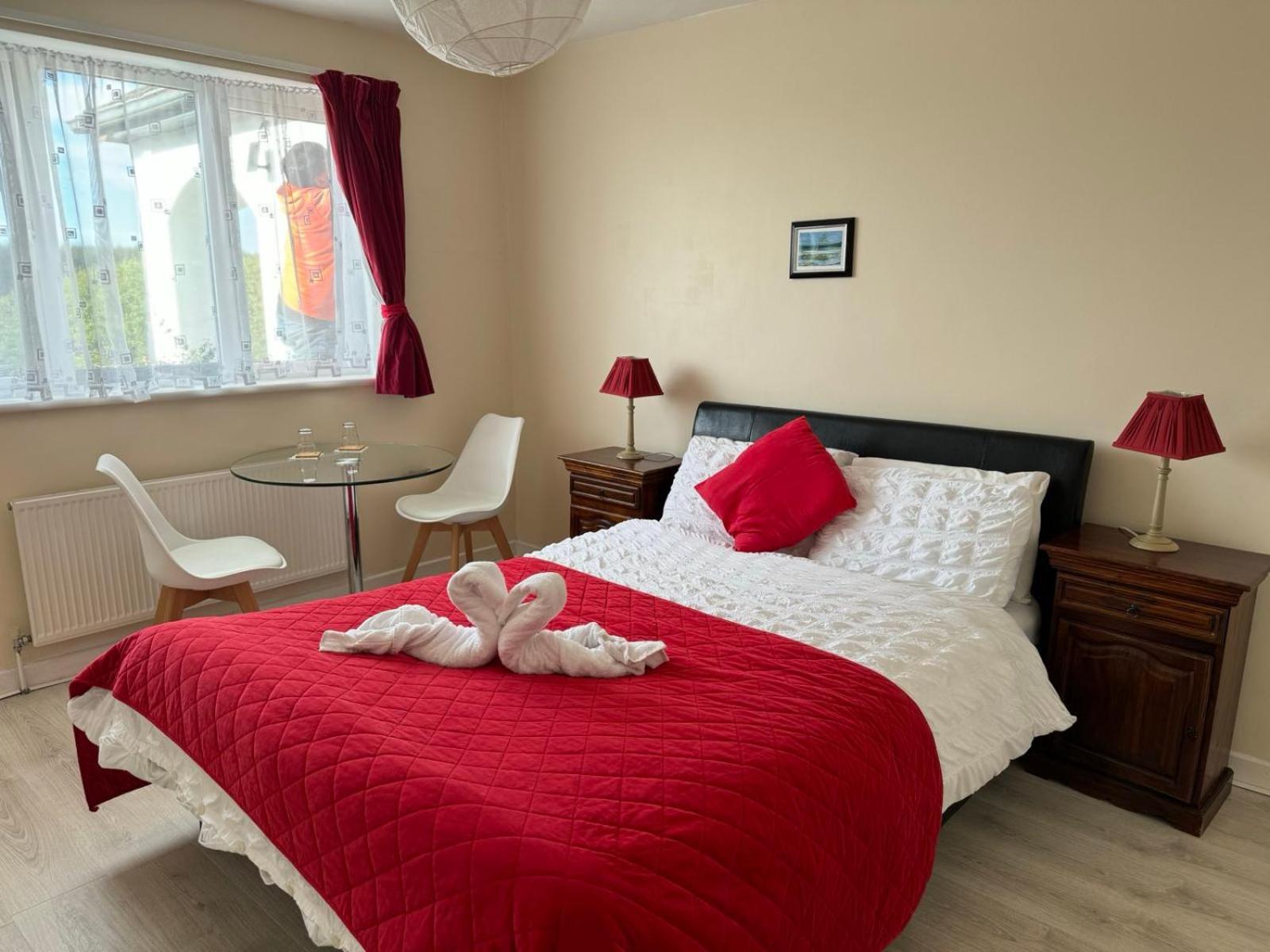 Puffin Rooms Lisdoonvarna Esterno foto