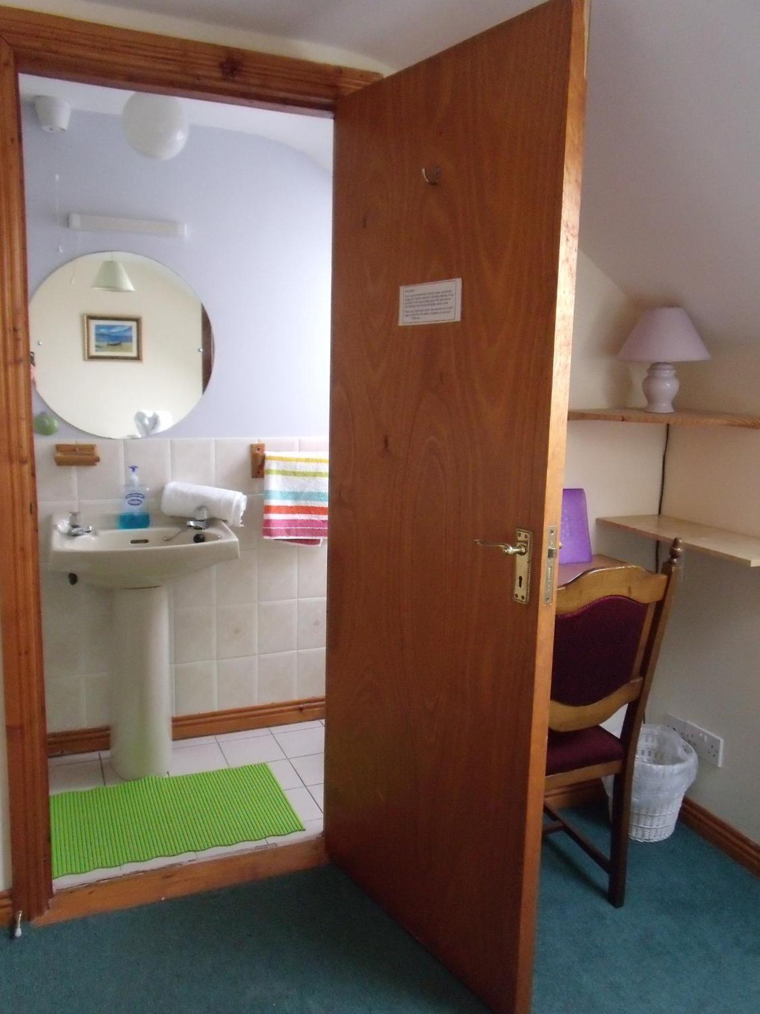 Puffin Rooms Lisdoonvarna Camera foto