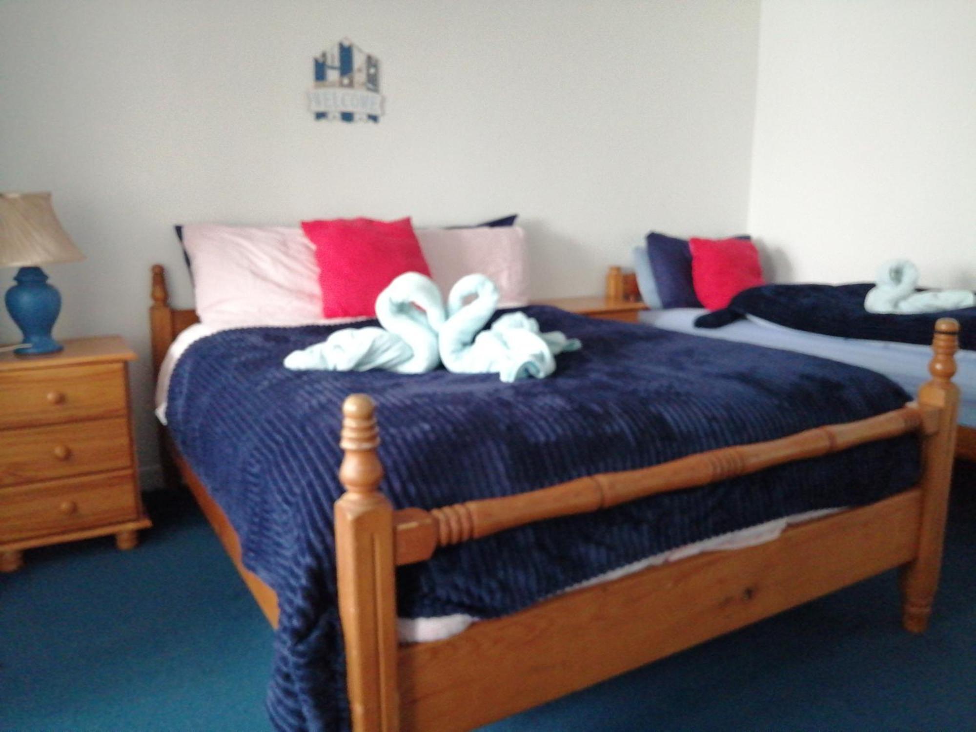 Puffin Rooms Lisdoonvarna Camera foto